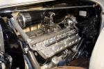 Lincoln Model KB Convertible Roadster by LeBaron 1934 года